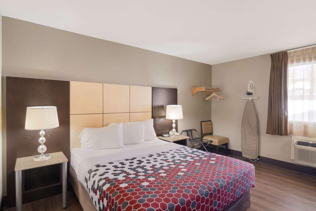 Econo Lodge גרנד פורקס חדר תמונה