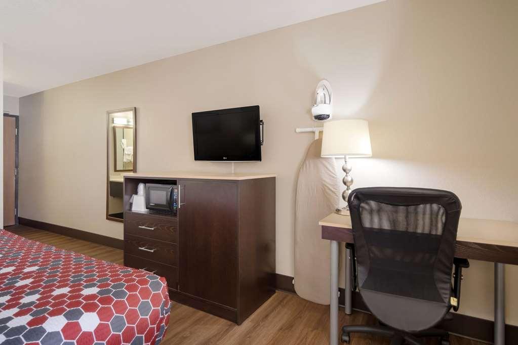 Econo Lodge גרנד פורקס חדר תמונה